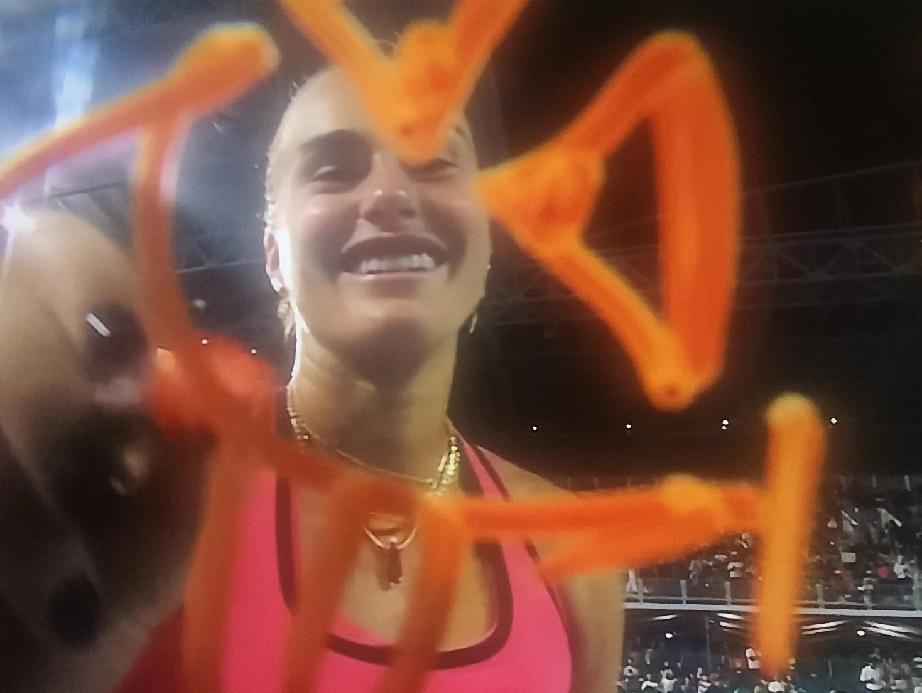 3月23日WTA1000迈阿密站女单完整赛果播报！截止2026年3