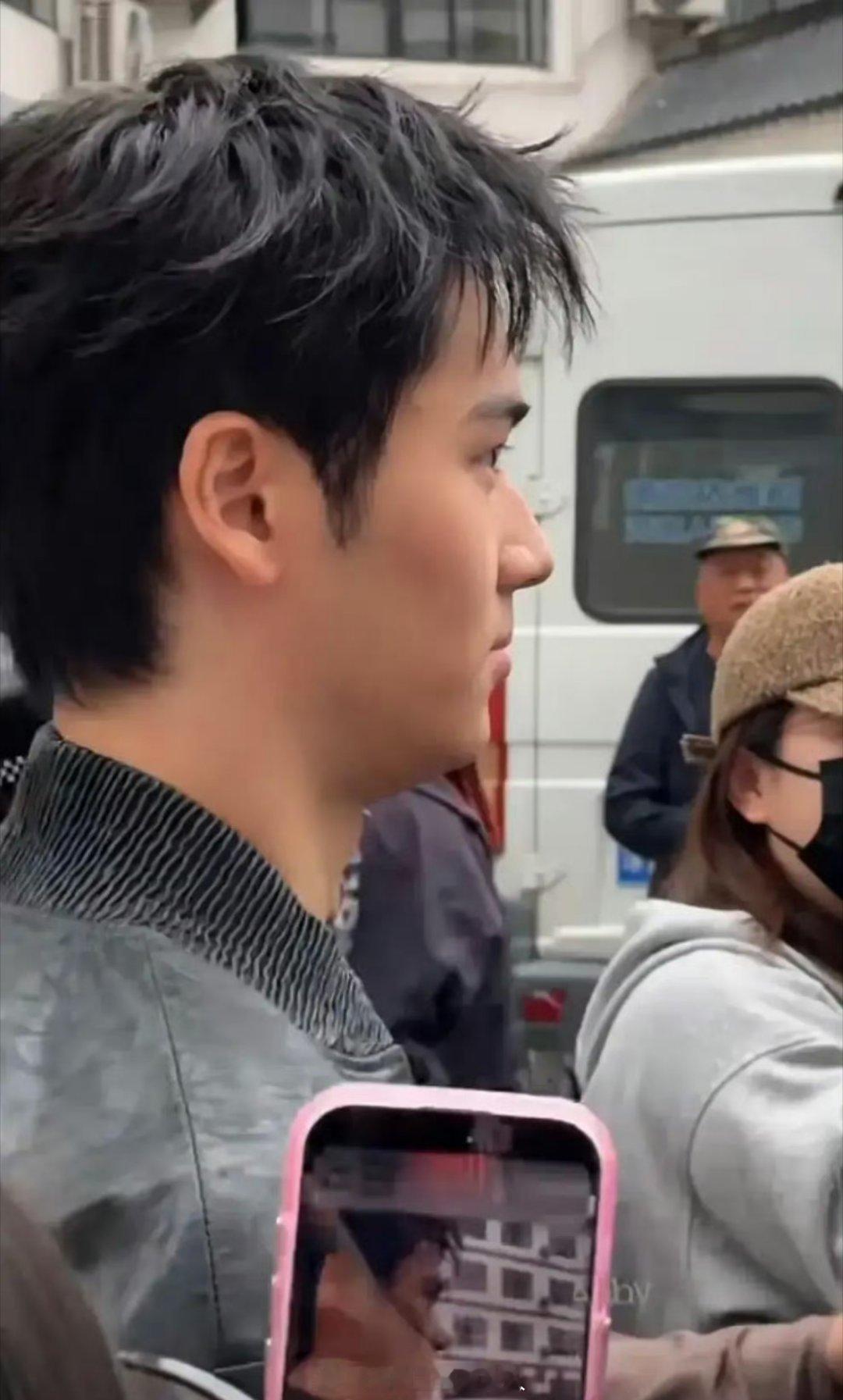 郭敬明训练营成员的线下生图，怎么说？有喜欢的不？