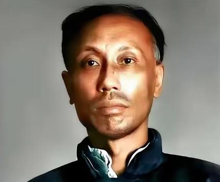 陈独秀，这个搅动时代风云的人物，晚年却靠着给国立编译馆编撰《小学识字教本》维持生