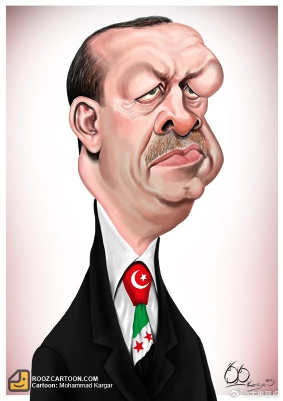 #以色列与土耳其到了战争边缘吗##以色列称无意与土耳其升级冲突#🇹🇷🇮🇱土耳其指挥官们看着以