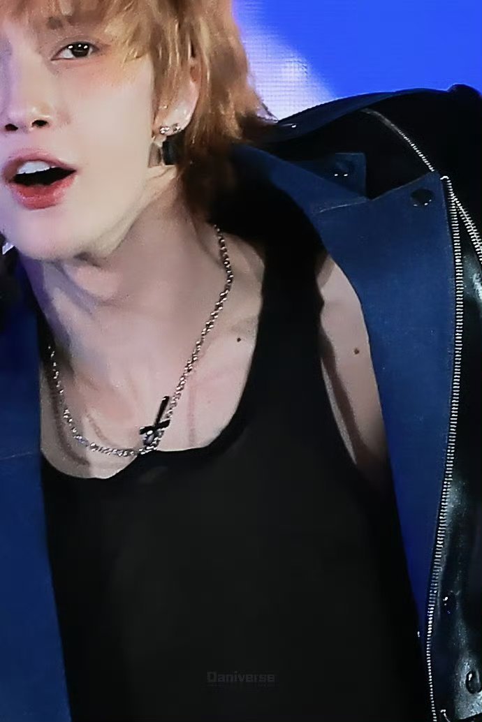 顶飞了，我说项链