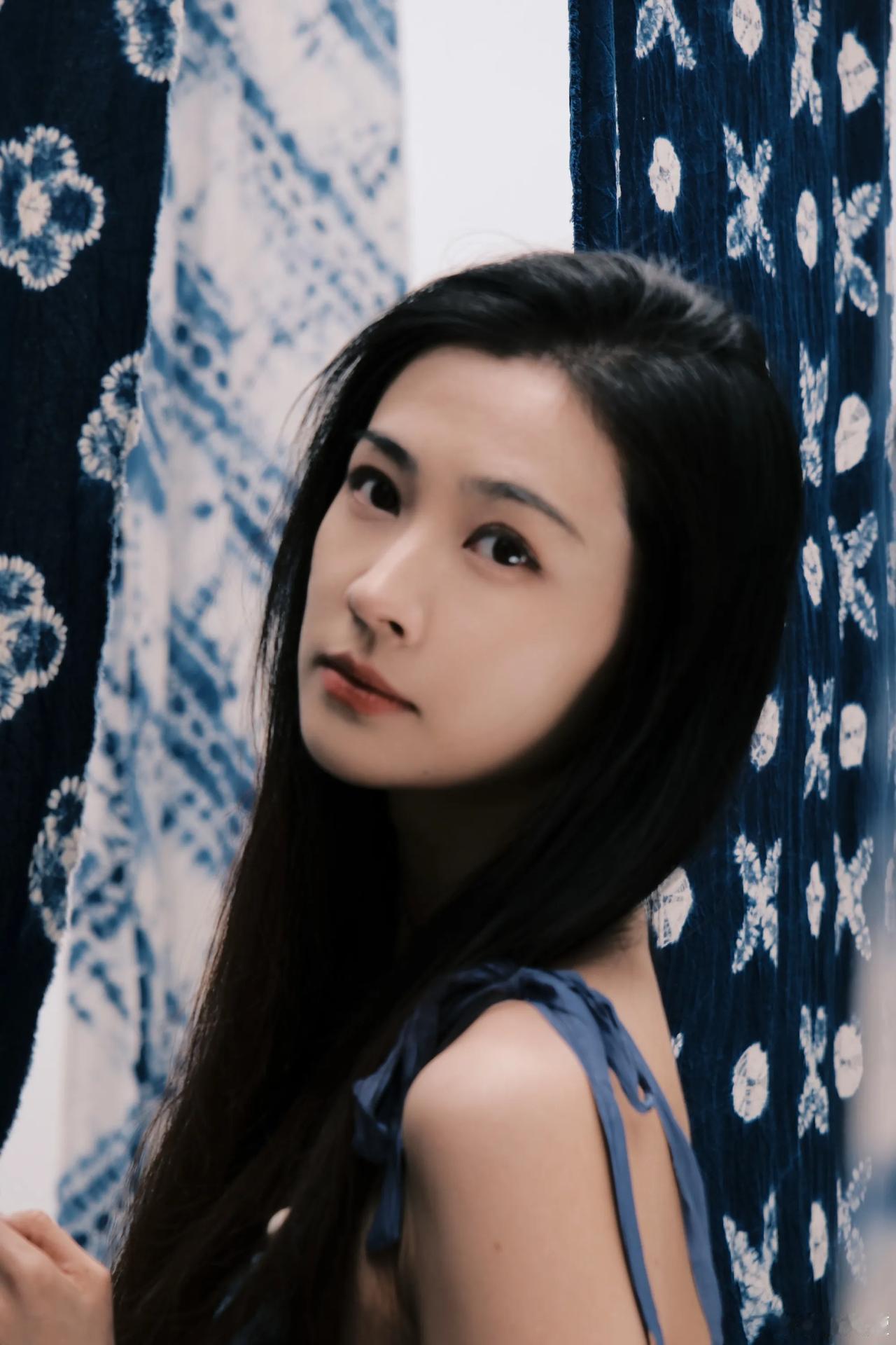 大理治愈的那抹蓝[比心]丁笑滢娱乐