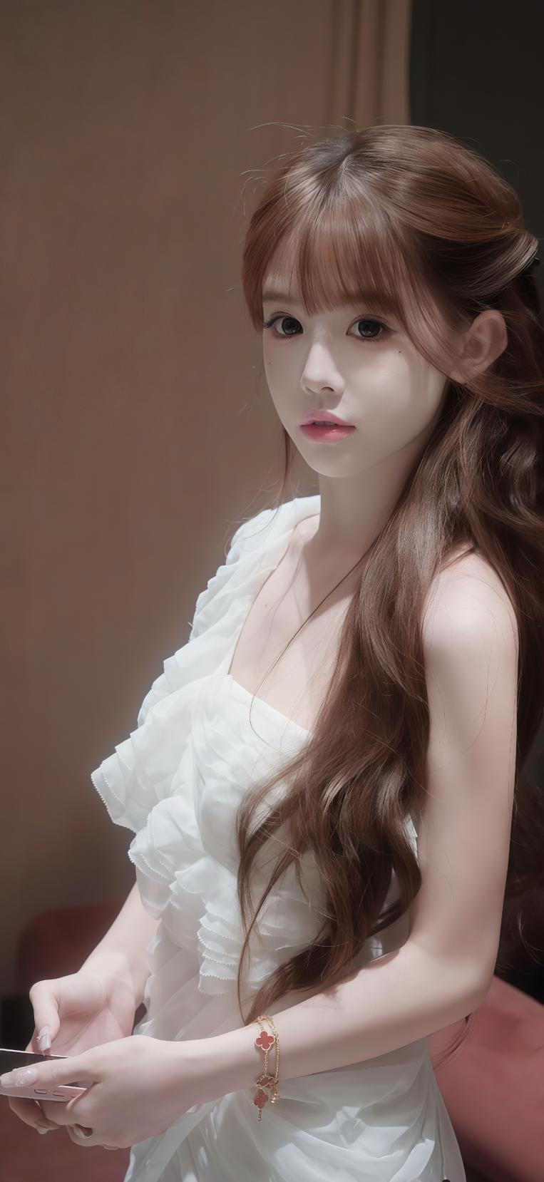 |氛围感拉满爱不释手