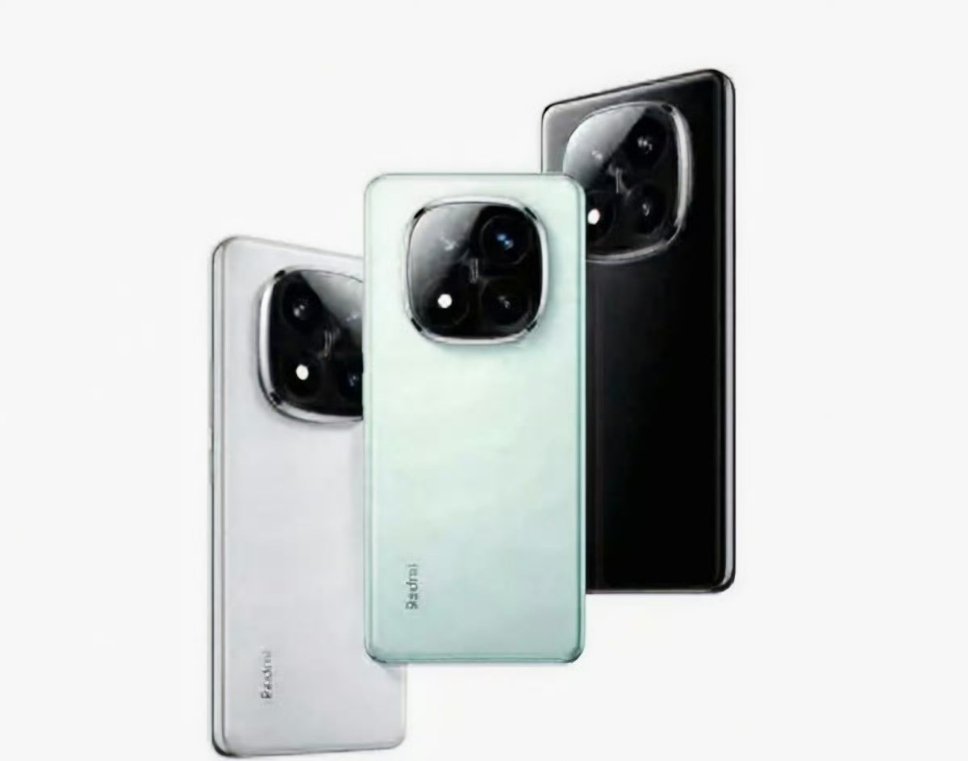 数码闲聊站红米Note15和iQOOZ10!中端机打PK，红米Not
