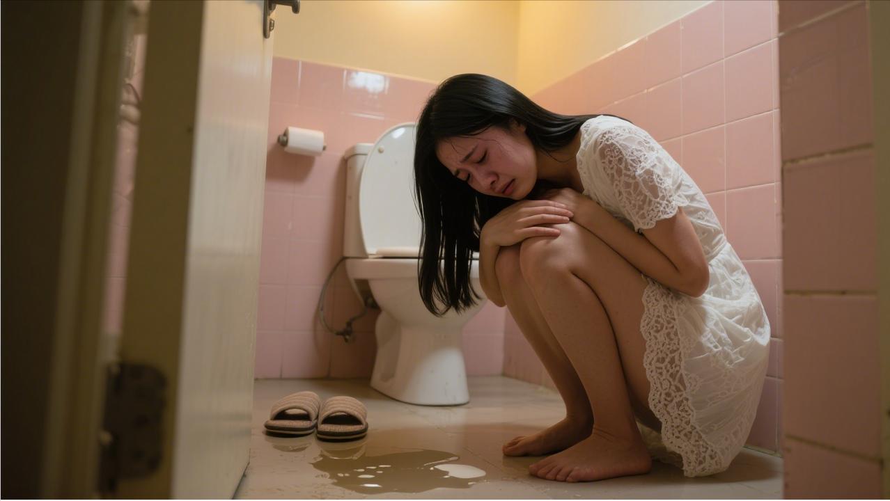 我妻子是一名空姐，平时航班排得满满的，一整个月来回飞，特别忙，很辛苦，一个月也只