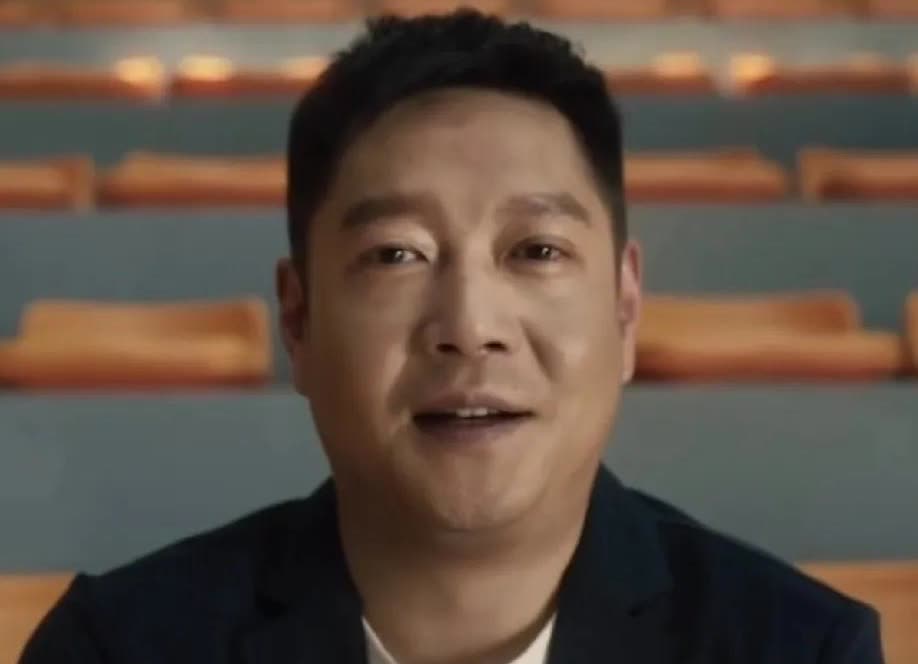 邱贻可说：“哪能想到，二十年以后会被叫老太阳呢”！老太阳没想到，我们也没想到