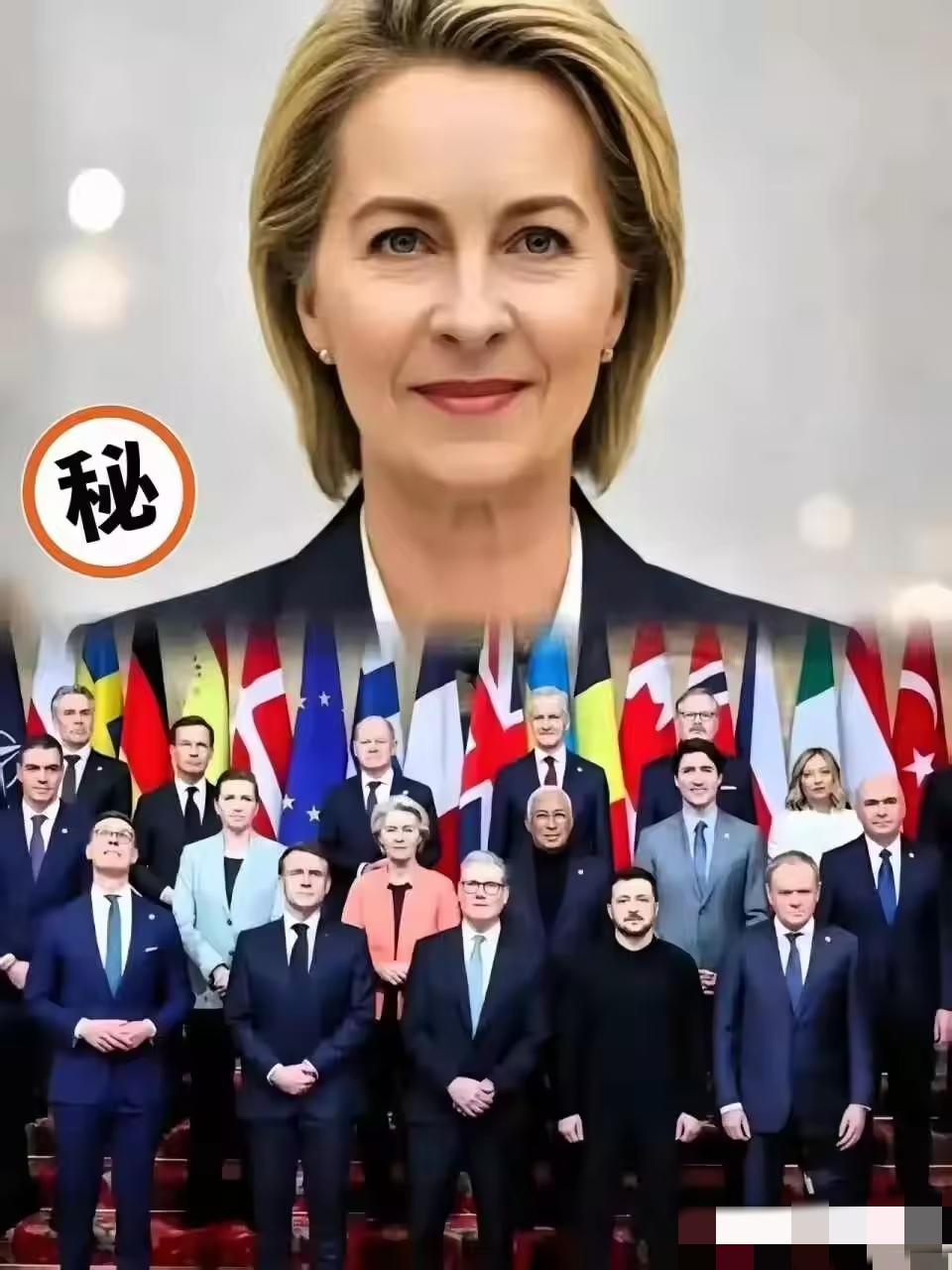 欧盟传来新消息6月18日，央视新闻从布鲁塞尔发回的消息基本把底牌亮了——今天到