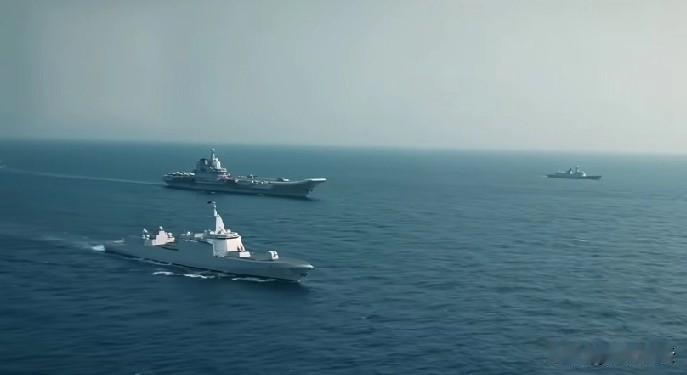 刚称完“是重要朋友”不到两天，菲律宾就翻脸搞事，海空联动强闯黄岩岛，显然是早有预