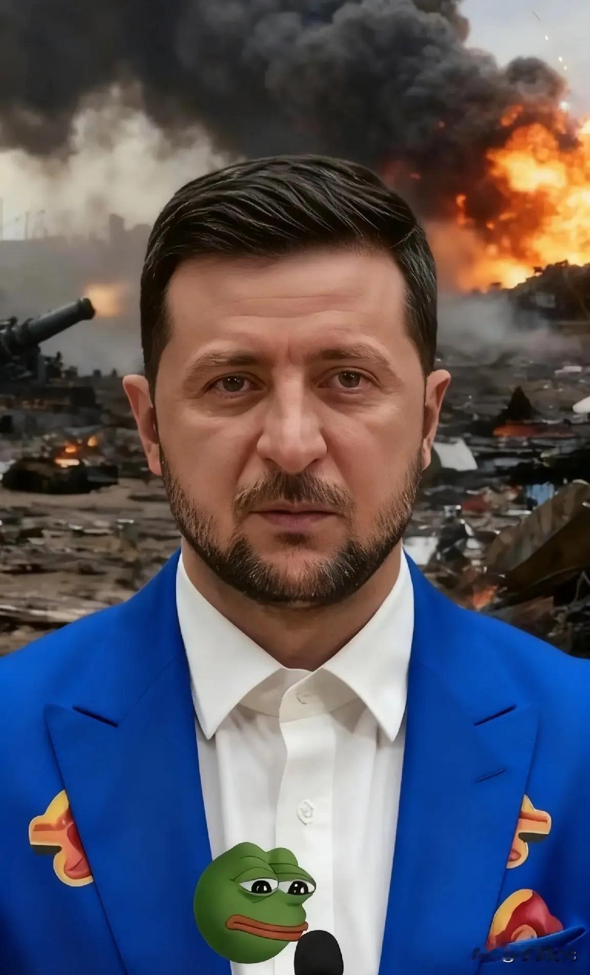 乌克兰发布通报12月17日，乌克兰方面通报了一起严峻事件：俄罗斯当天对扎波罗