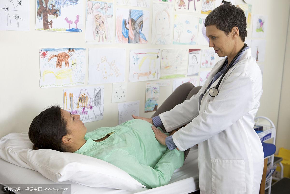宫颈癌的四种症状别忽视, 如何防癌, 赶紧去医院检查下HPV!