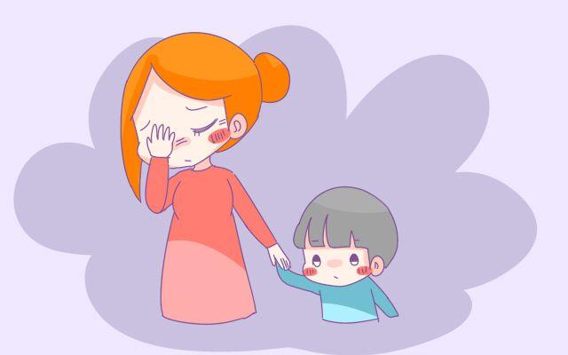 在带娃方面上, 妈妈用这4个小妙招, 可以帮你减少疲惫