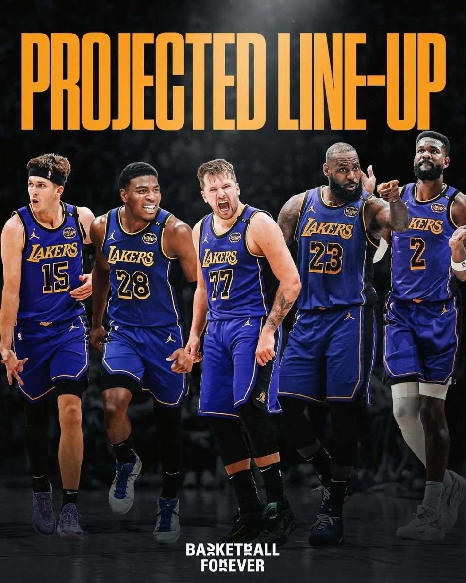 NBA预测继续湖人VS公牛湖人方面，詹姆斯，斯玛特，海斯等人赛前决定。