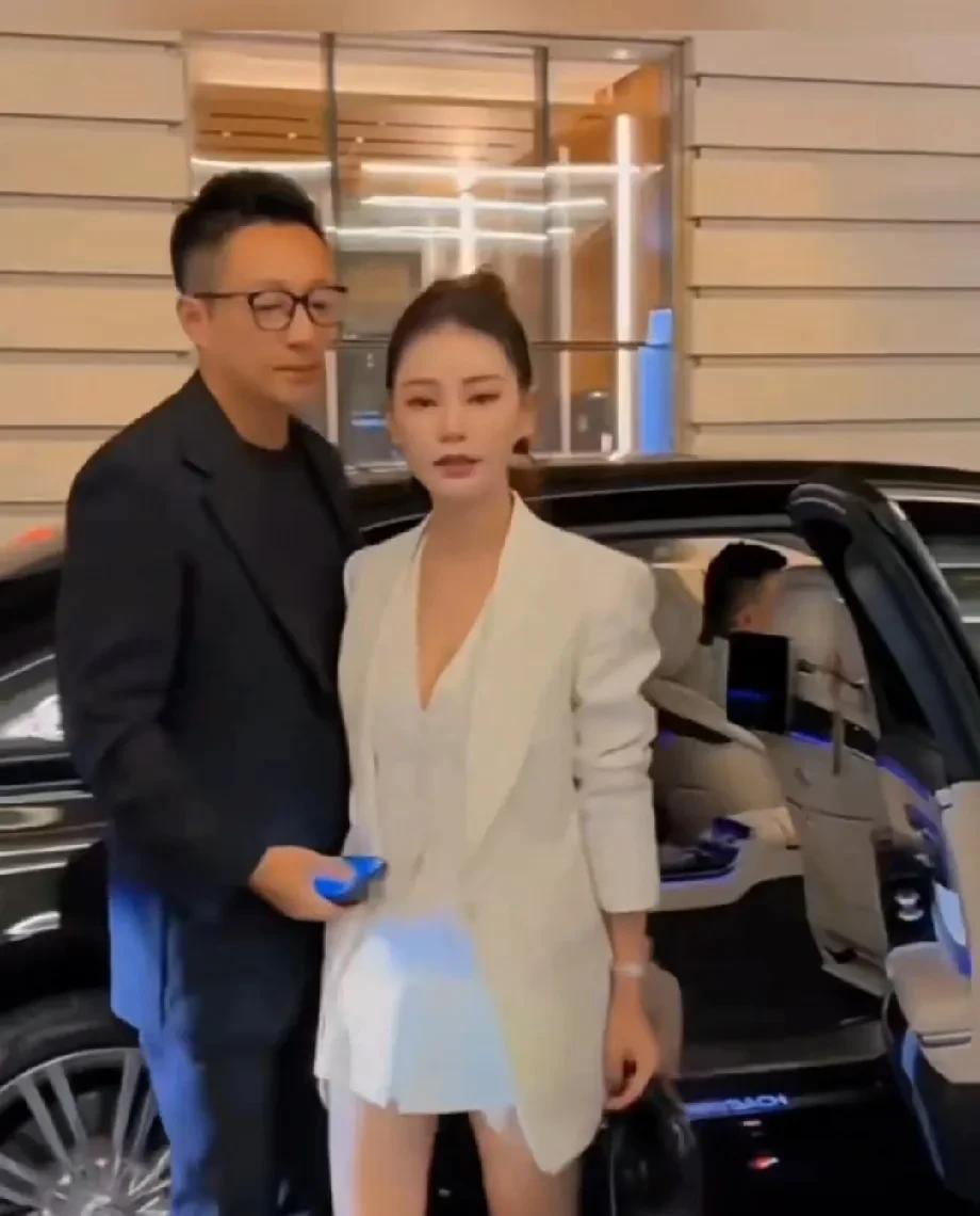 #去班味吧#汪小菲最近不太走运，麻六记被曝出质量问题，汪小菲的表现还比较淡定和