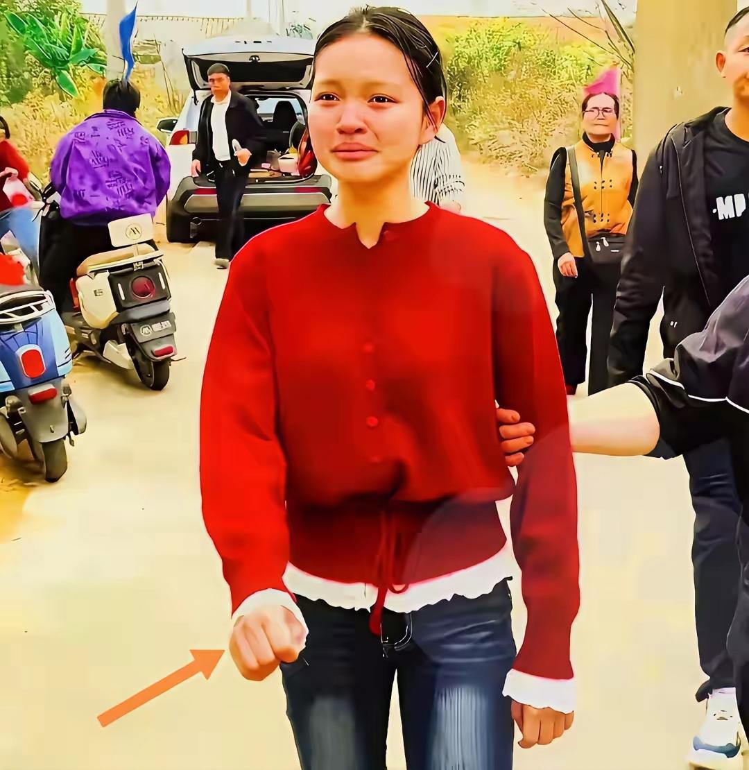 以前我都不怎么相信玄学的，可今天网络传的这个事，让我有些动摇了！换了妈祖的