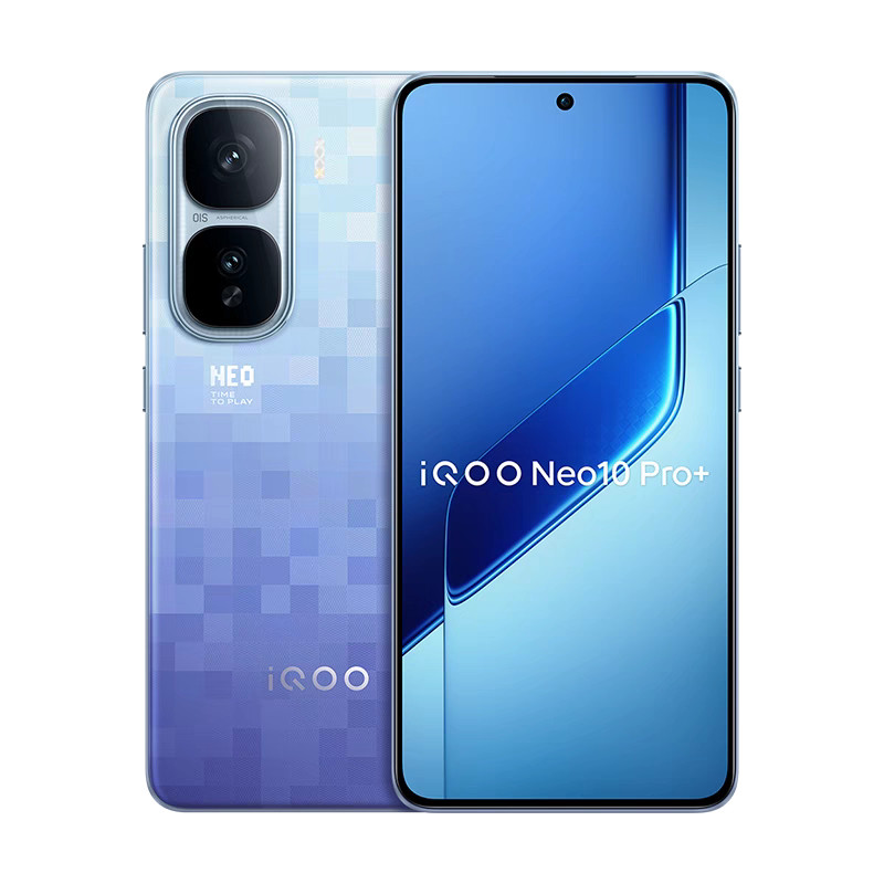 iQOONeo10Pro+正式发布，2799元起!1.处理器:高通骁龙8至尊