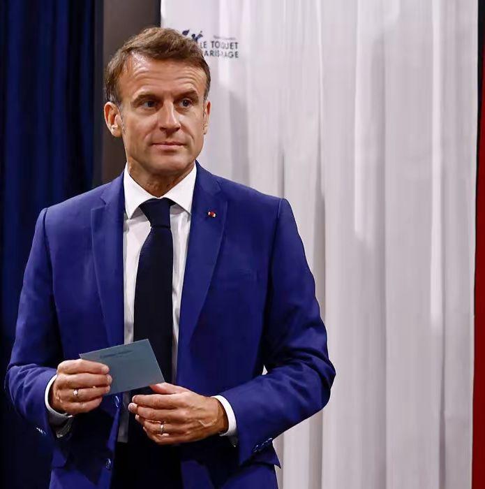 重磅！法国可能要把圆明园被抢走的宝贝，连同当年抢走的紫禁城藏品归还给中国了。