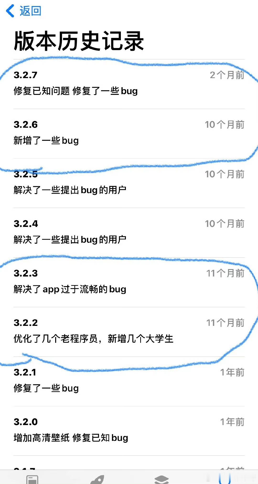 程序员有自己的工作日记​​​