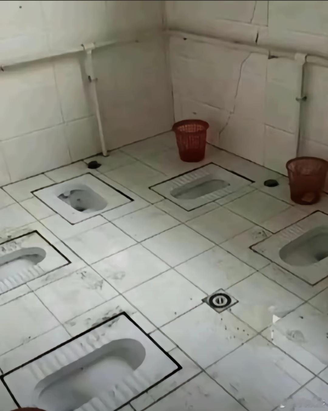5秒钟说出来这是哪里的卫生间？说明你脑子聪明的！​​​