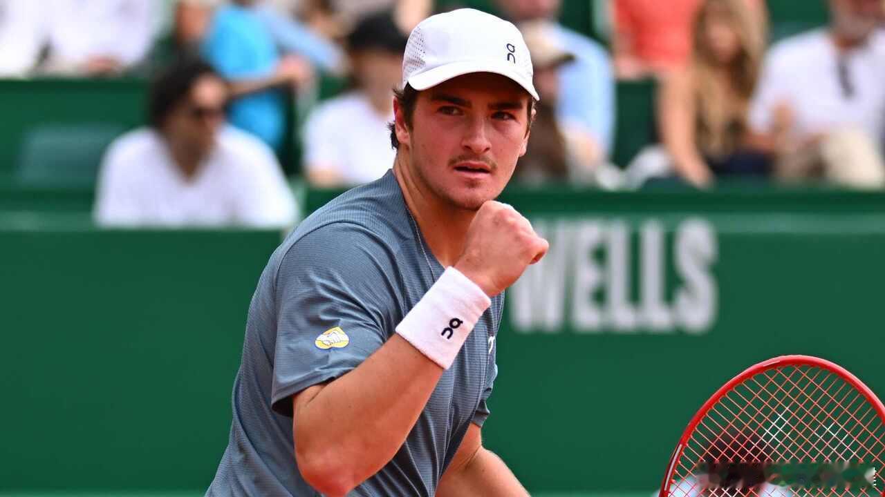 【托尼·纳达尔谈丰塞卡：看不到他成为超级大牌选手的基本要素】“我在迈阿密见过他，