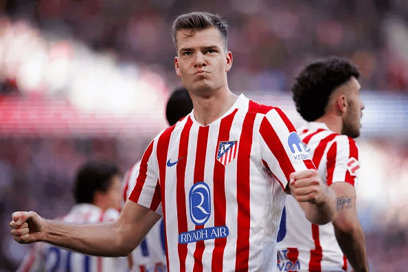 里瑟: 瑟洛特完美适配英超, 他会是曼联的理想引援目标