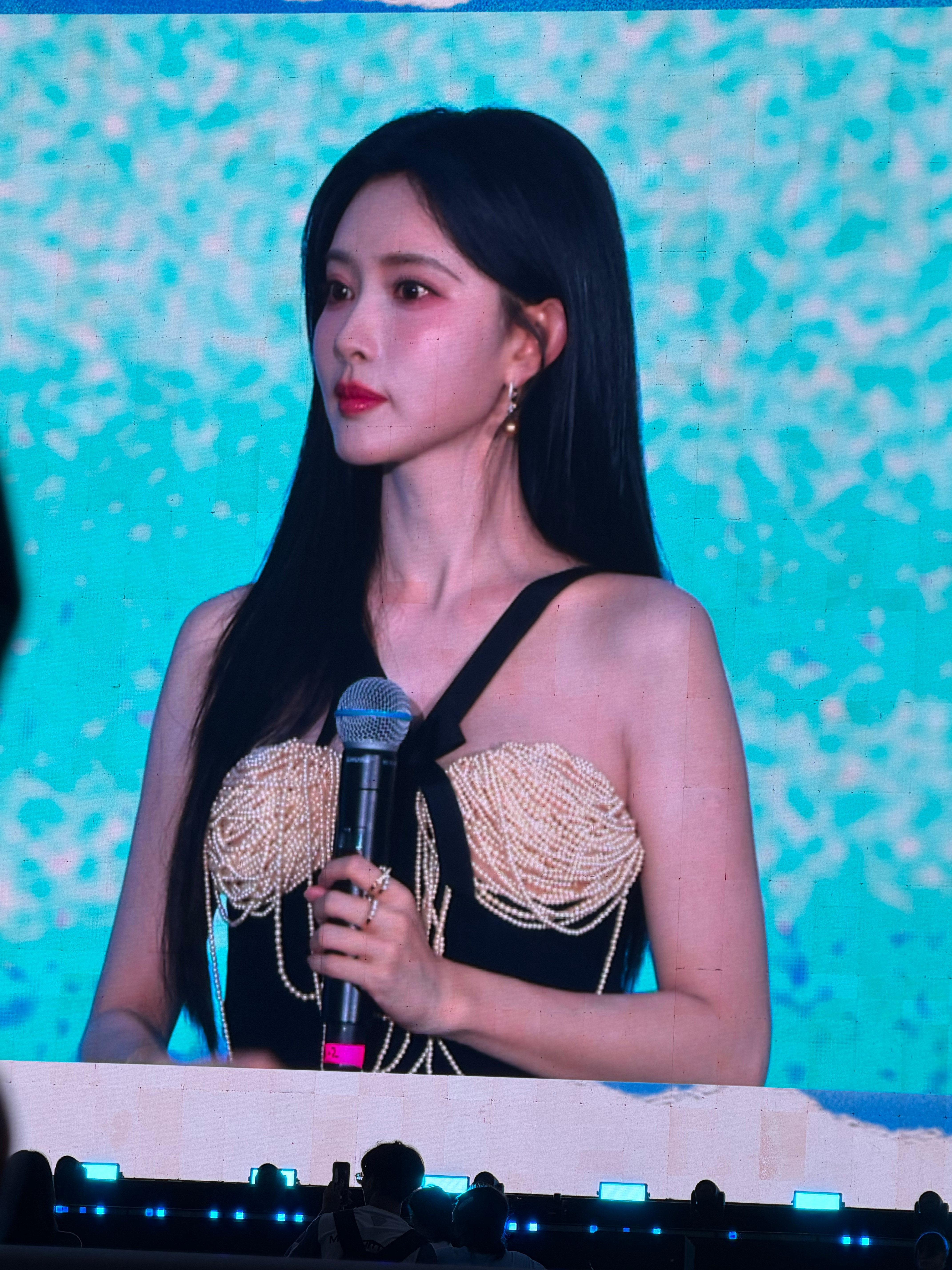 卧槽好美