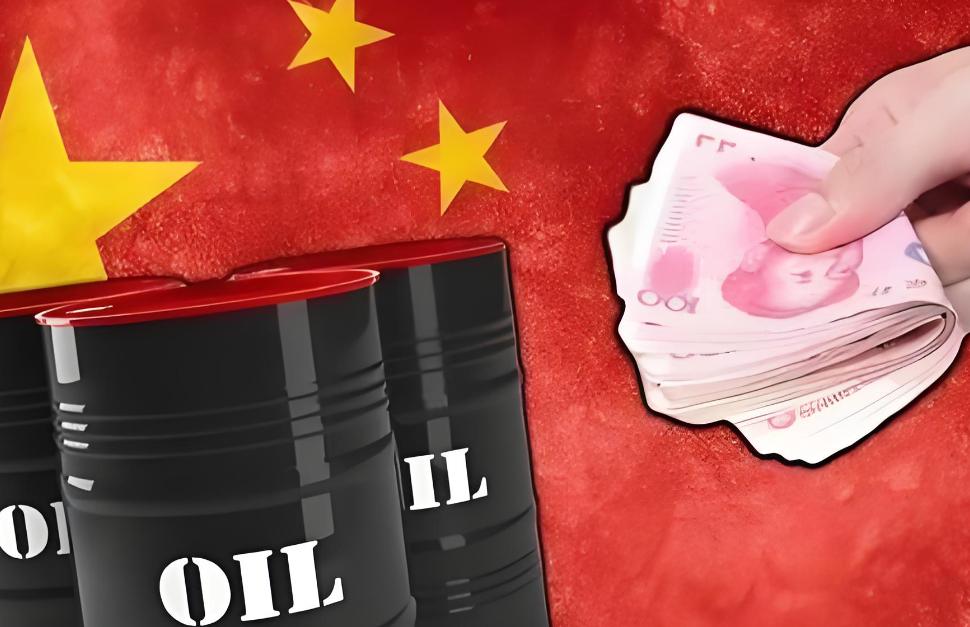 石油大国买不起肉，美国制裁失效，中国悄悄干了件大事！你敢信吗？世界上石油储量