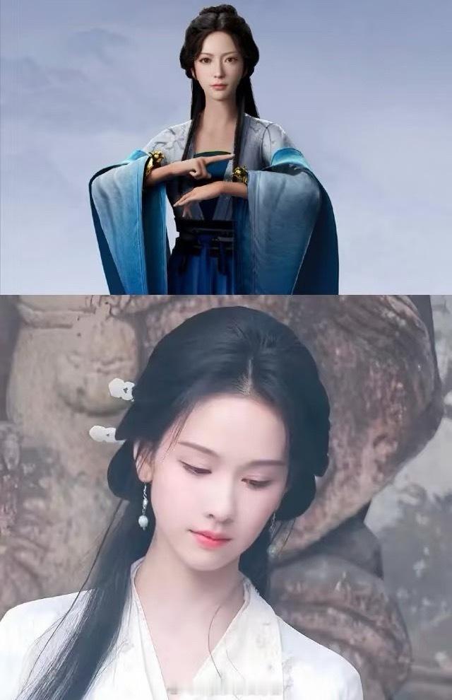 凡人修仙传选角大会，开始！​​​
