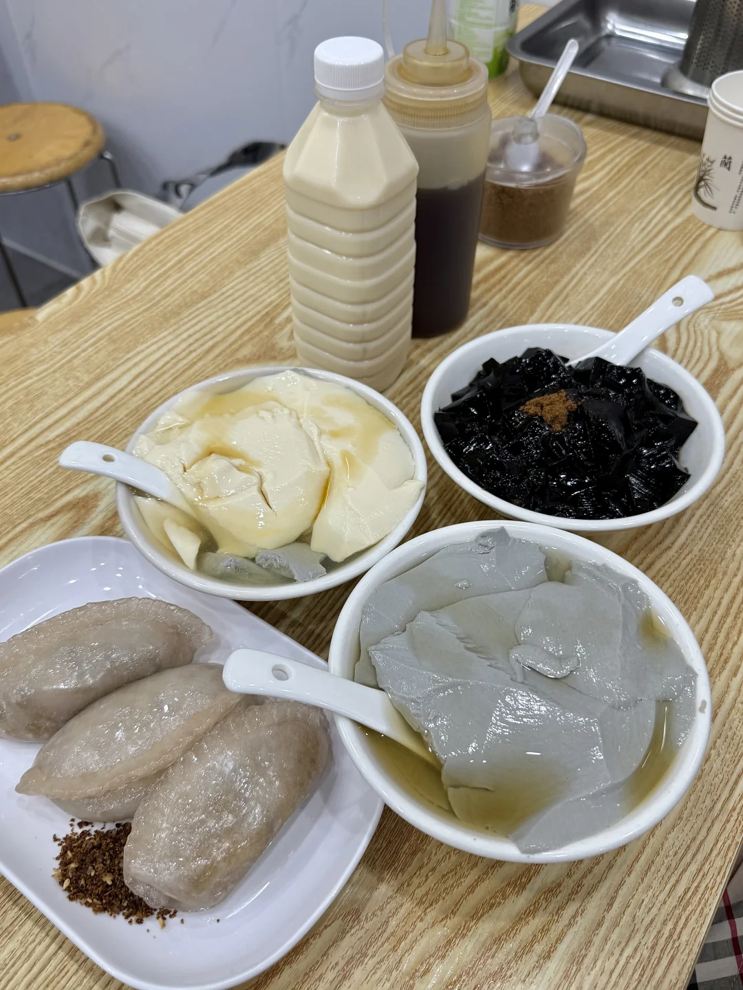 深圳不想公开的小店（第一家