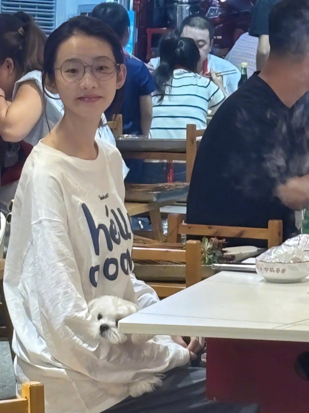 臭屁小孩张艺凡
