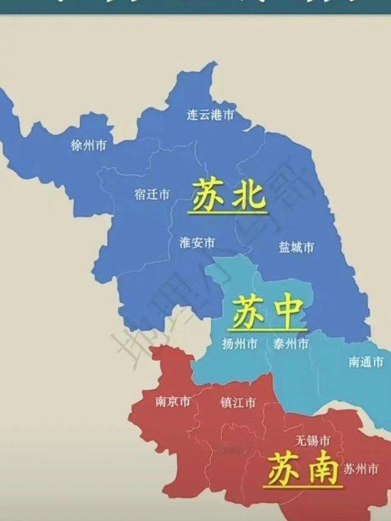 徐州对江苏未来发展意味着什么？徐州正在成为推动江苏未来发展的一个关键支点和重要