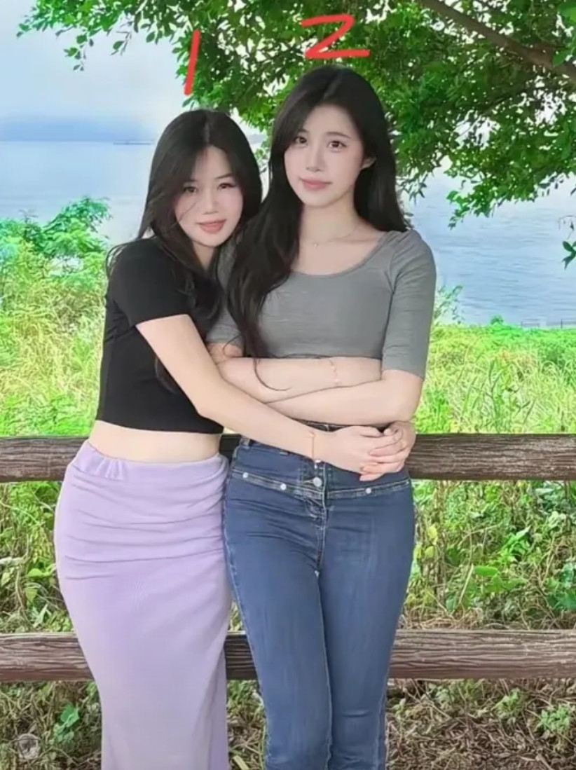 假如彩礼一样你第一眼看中谁