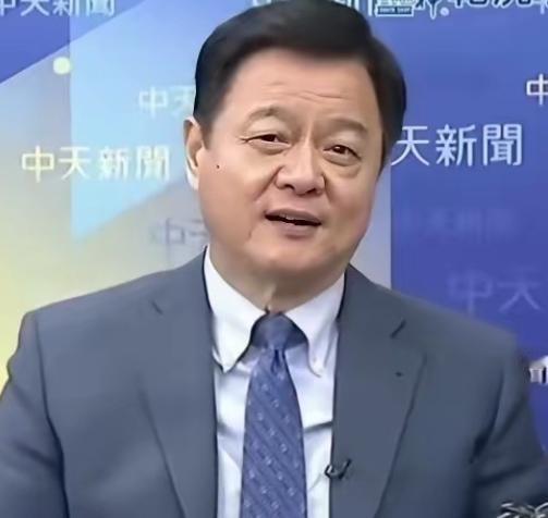 赖清德天塌了！5月15日，针对特朗普发表的不愿意为台湾大战的言论，台湾旺旺集团副