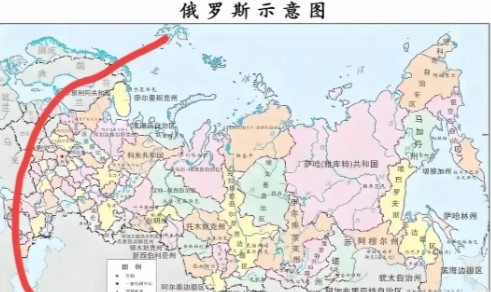 说句实话，北约下场俄罗斯必败！大家有没有发现，有人说，就算北约下场，也打不赢