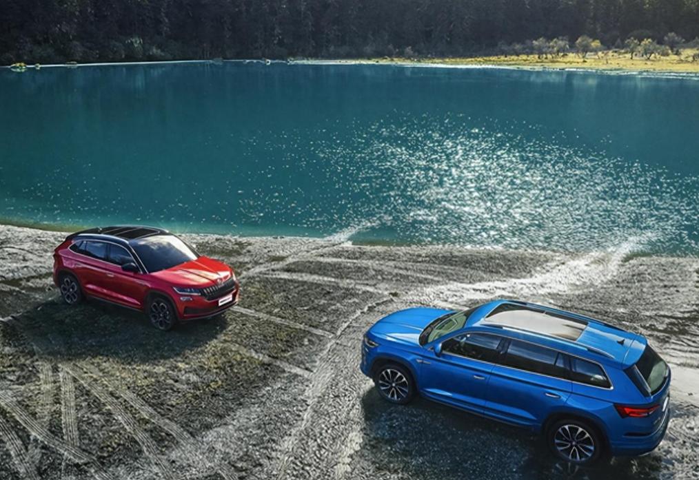 十年前谁家买了辆斯柯达明锐，街坊邻居都得高看一眼。现在呢？连4S店都快找不到了。