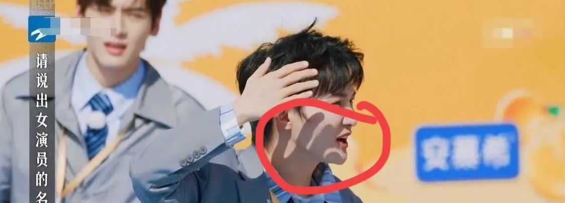 周深可能不会再和女明星有交集了原因很简单不是因为他个子矮，也不是因为他只