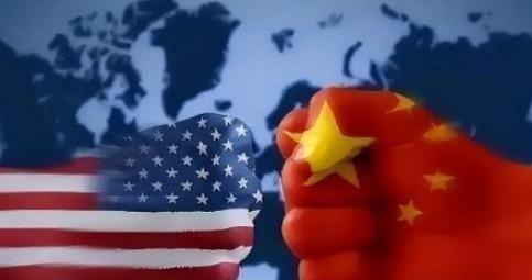 美国到底会不会向中国开战呢？就这么说吧，美国100%想开战，因为中国已经对美国霸