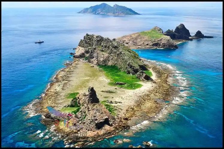 真相大白！关于钓鱼岛实控权，90%的人都理解错了！日本早就失去了随意登岛的能力