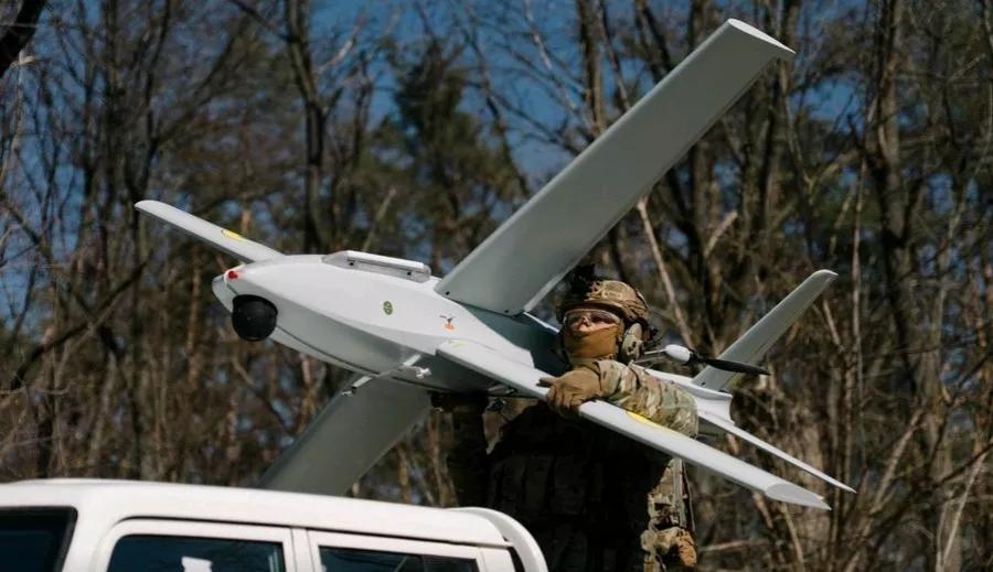 俄媒报道，当地时间31日，俄联邦对外情报局官员透露，目前有证据显示，在近期基辅向