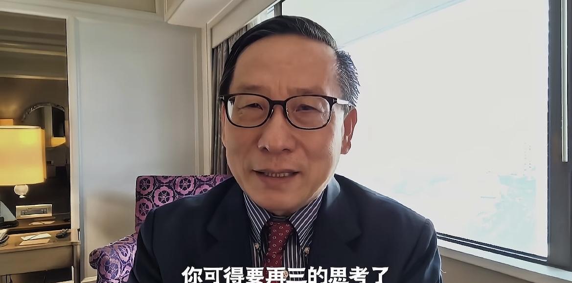 菲律宾最近不跳了，高志凯功不可没！高志凯教授太牛了，总能精准打击敌寇的软肋，打