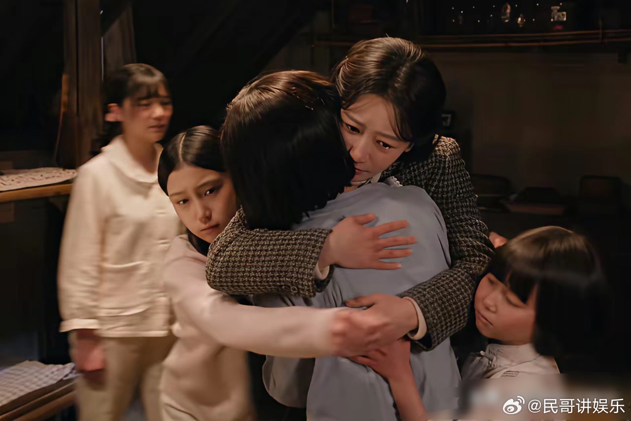 你们发现没有？杨紫身上有一种神奇的魔力！不是她足够漂亮，也不是她演技足够惊艳，而