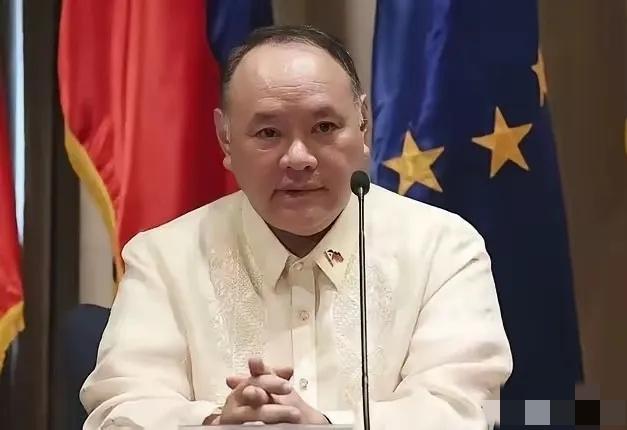 不口头抗议了！中方发布巴丹群岛报告——你不讲理，我就陪你“扩题”。 7月8日