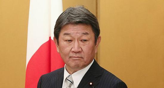 中方人员登岛还不到24小时！日本火速表态，这番说辞着实让人意外。 针对中