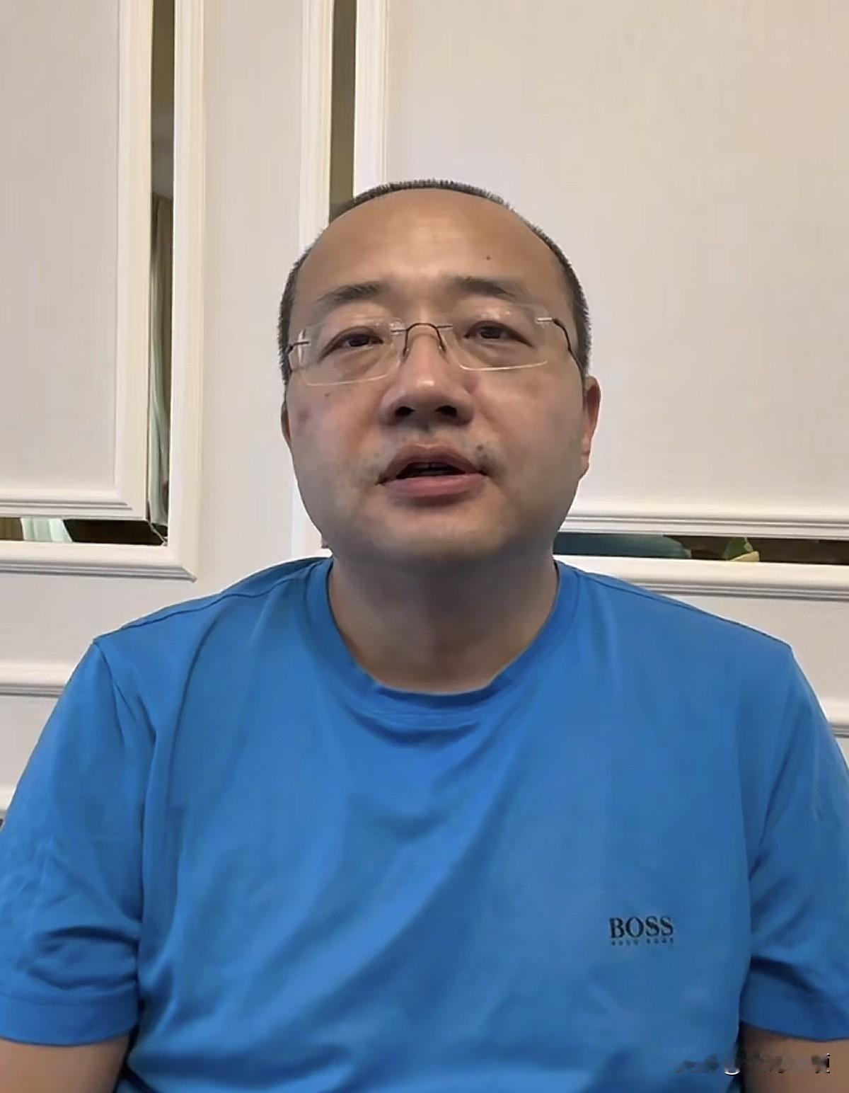 一个非常好的问题：董路到底为U17国少队培养出来了谁？媒体人赵震回怼董粉的这一席