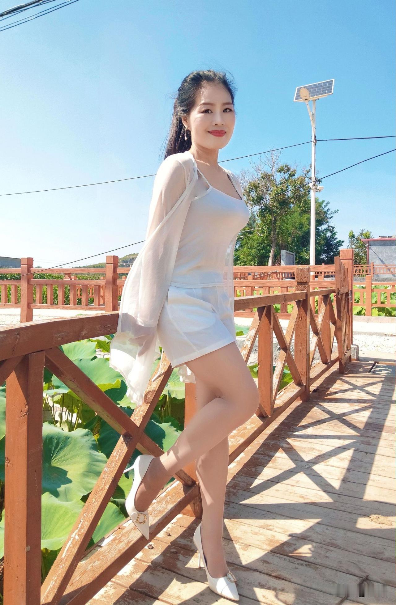 女白领出差高跟鞋怎么选?
