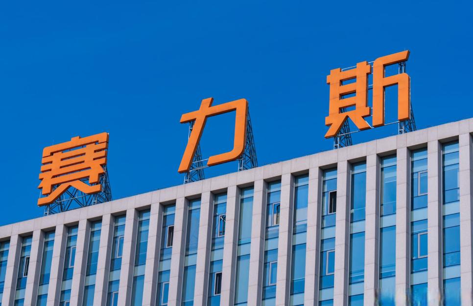 赛力斯9月新能源汽车卖了29271辆，差一点到3万。这个数字单看还行。但