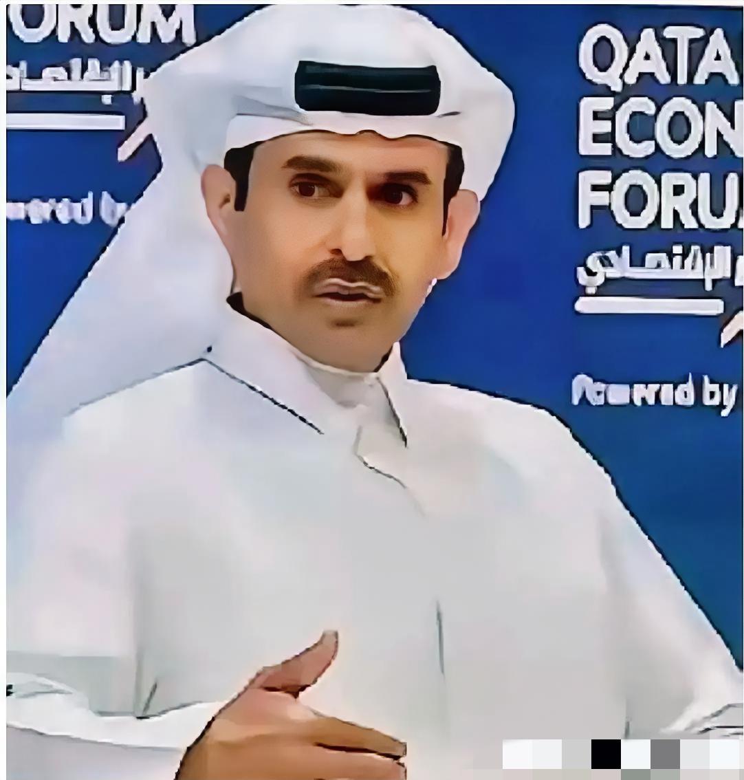 卡塔尔宣布：3月19日卡塔尔正式通知，对中国、意大利、比利时、韩国的LNG长期