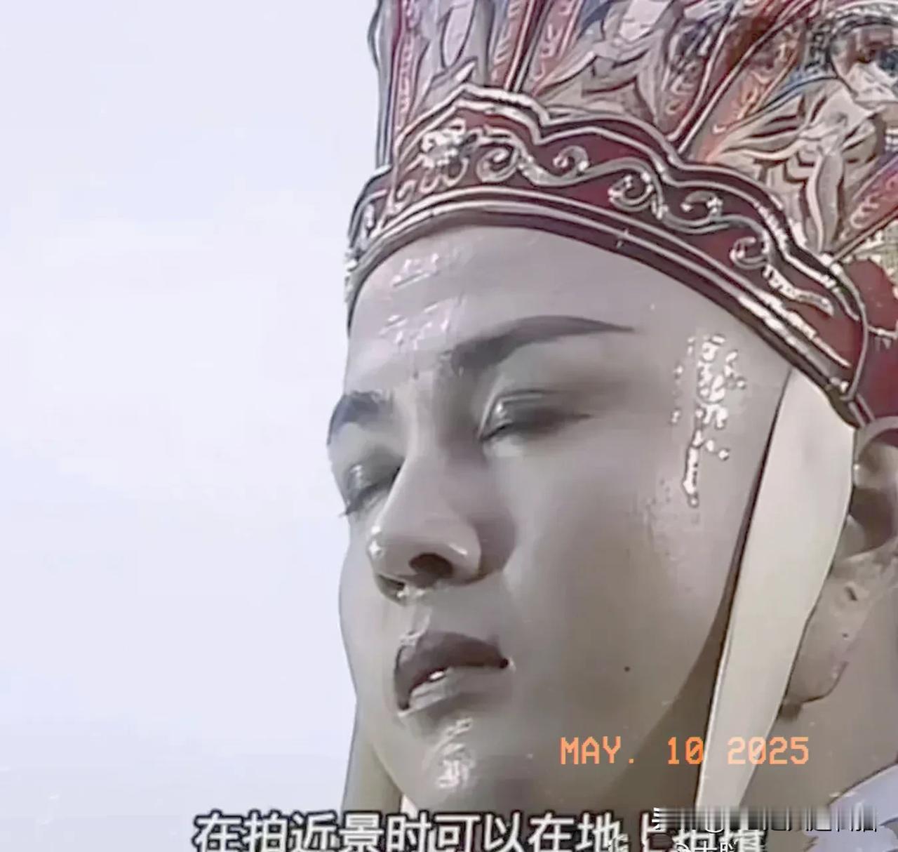 西游记唐僧唯一一次出手，竟把妖怪虐到怀疑妖生。印象中的唐僧，只会念经，被妖怪抓