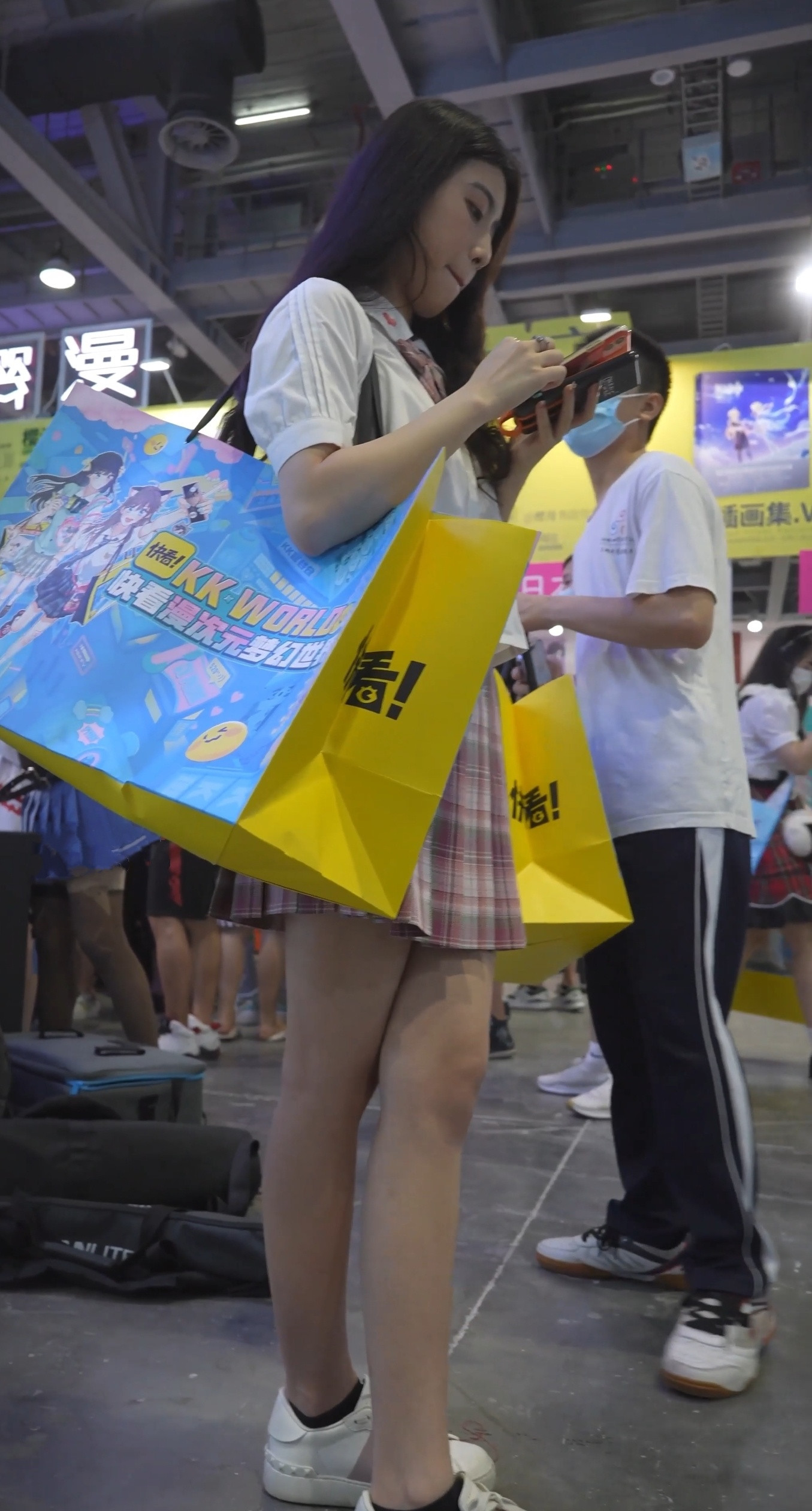 时尚潮流​​​