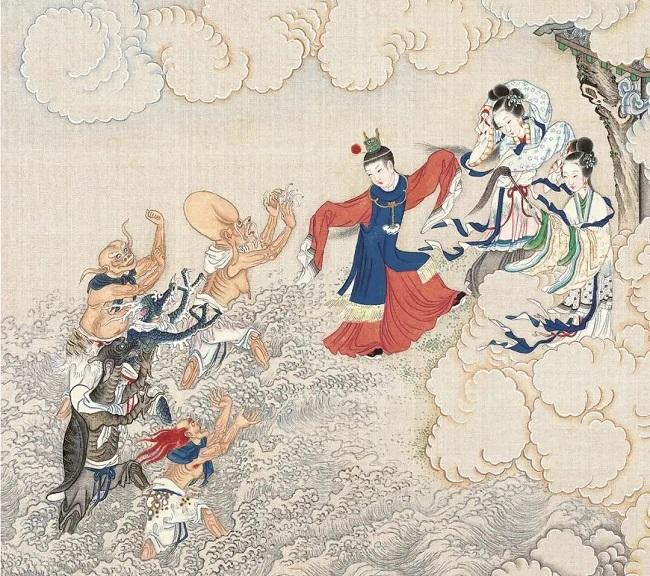 “棠村”与“曹雪芹”同庚，你怎么“考证”出来的？雪芹有旧作《风月宝鉴》，其弟棠村