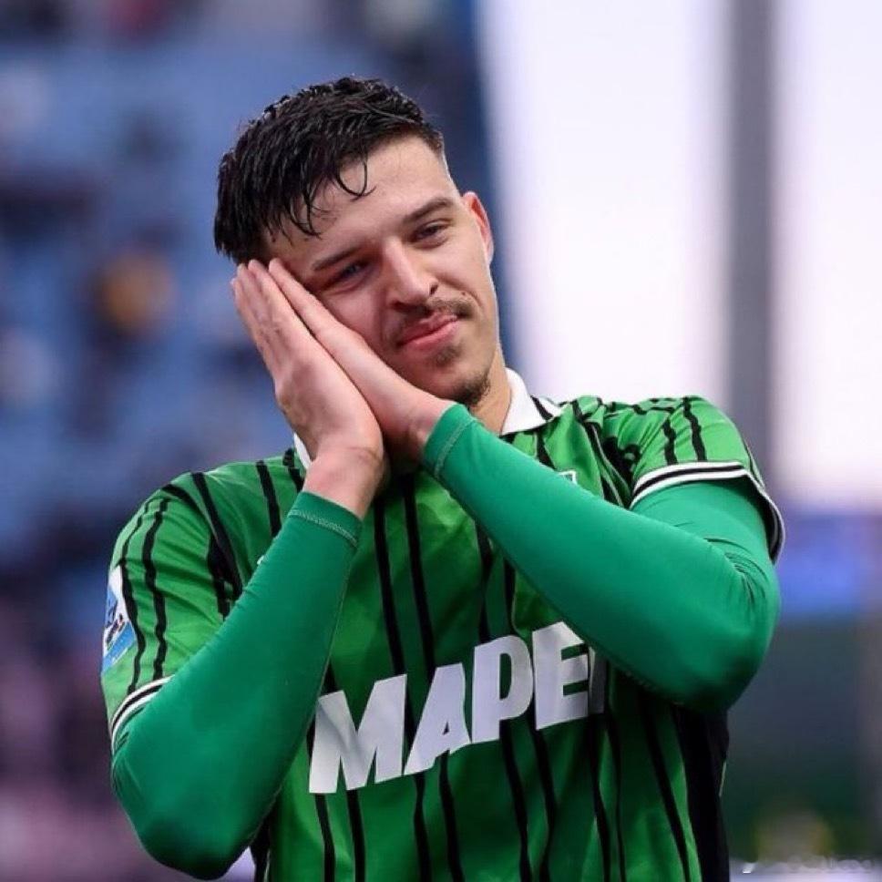 米兰体育报：穆哈雷莫维奇是国际米兰今夏转会窗口的首要目标他们希望以此加强防线